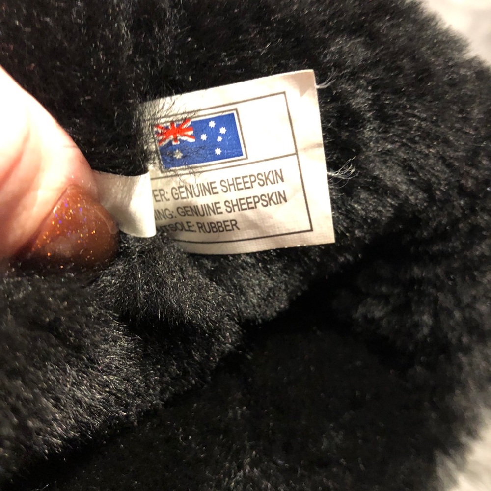 Brand NEW Real Australian UGG Boots 5 - Picture 7 of 7